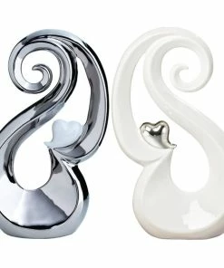 Deko-Objekt - Sortierte Farben - 30 Cm