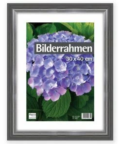 Bilderrahmen - Sortiert - 30x40 Cm