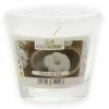 Duftkerze - Fresh Cotton - 8 Cm