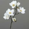 Magnolien-Pick - Cream - Kunstblume - 66 Cm Hoch