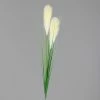 Pampas-Gras - Cream - Kunststoff - 107 Cm
