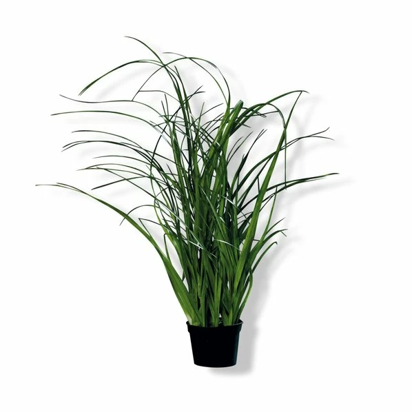 Kunstgras-Topf 56430-2 1 Kunstgras-Topf 56430-2