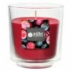 Duftkerze - Wild Berries - 8 Cm