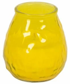 Kerze - Summerlight - Citronella