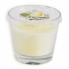 Duftkerze - Vanille - Im Glas - Ø 9 Cm
