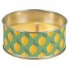 Citronella Cup - Metallbox - Klein