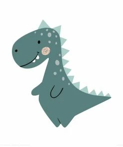 Deco-Panel DINO KIDS - 30x30 Cm