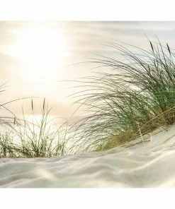 Deco Panel SONNENAUFGANG - 40x50 Cm