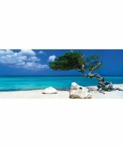 Deco Panel DIVI DIVI BAUM - 30x90 Cm