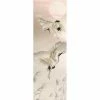 Deco Panel VÖGEL PASTELL - 30x90 Cm