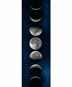 Deco Panel MONDPHASE - 30x90 Cm