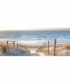 Deco Panel DUNE PATH - 52x156 Cm