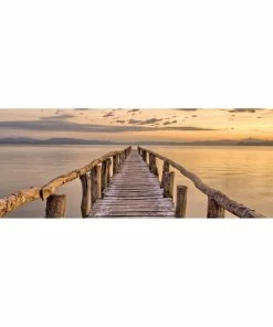 Deco Panel ALTER STEG - 52x156 Cm