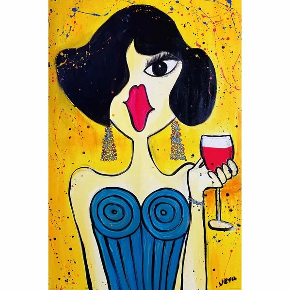 Deco Panel VERA - 60x90 Cm