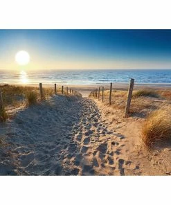 Deco Panel DUNE PATH - 60x90 Cm