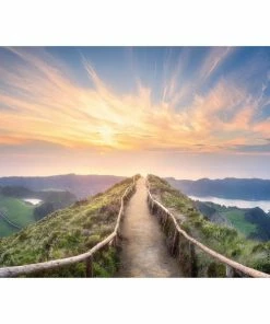 Deco Panel WEITBLICK - 60x90 Cm