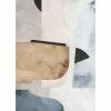 Gerahmtes Bild SOFT ABSTRACT II - 50x70 Cm