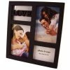 Bilderrahmen - Schwarz - 23 Cm Breit