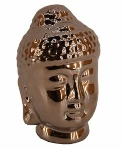 Dekoobjekt - Silber - 14 Cm Hoch