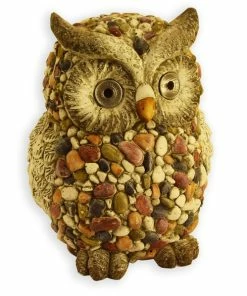 Deko-Solareule - 35 Cm Hoch