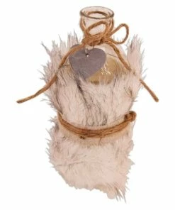 Dekovase - Glas - 20 Cm Hoch