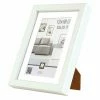 Bilderrahmen - Weiß - 15x20 Cm