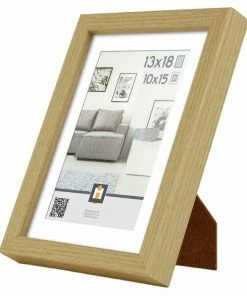 Bilderrahmen - Natur - 15x20 Cm