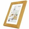 Bilderrahmen - Eichefarben - 13x18 Cm
