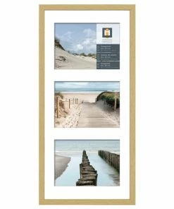 Bilderrahmen - Natur - 23x50 Cm