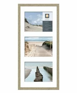 Bilderrahmen - Vintage - 23x50 Cm