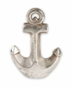 Deko-Anker - Antik-silber - Veschiedene Größen