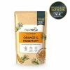 VAPOWESP Pulver - Orange & Rosemary - 100 G